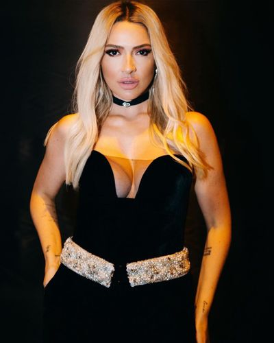 Hadise seksi ifşa fotoğrafı 83667