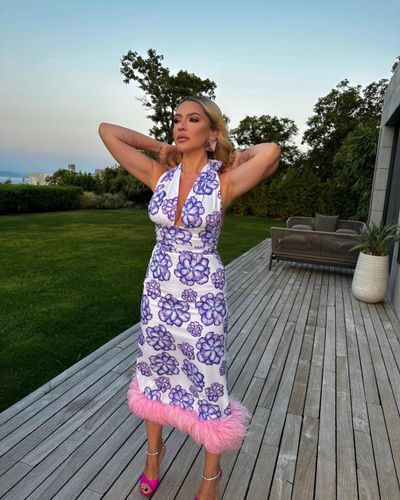 Hadise seksi ifşa fotoğrafı 83644