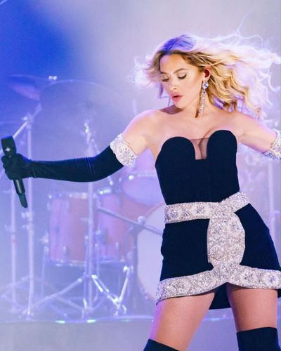 Hadise seksi ifşa fotoğrafı 83616