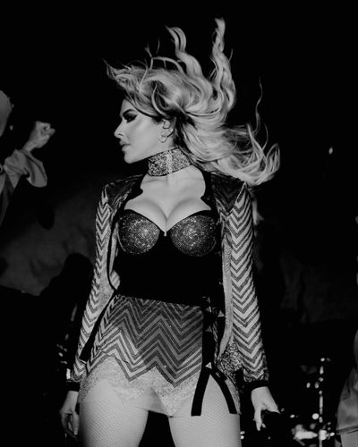 Hadise seksi ifşa fotoğrafı 83608