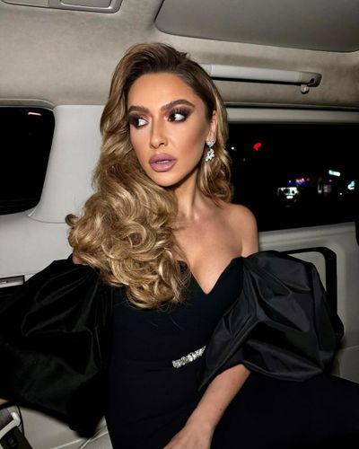 Hadise seksi ifşa fotoğrafı 83573