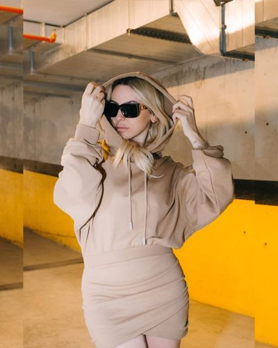Hadise seksi ifşa fotoğrafı 83564