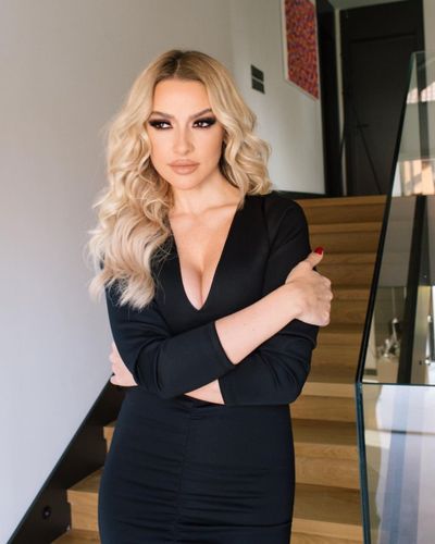 Hadise seksi ifşa fotoğrafı 83559