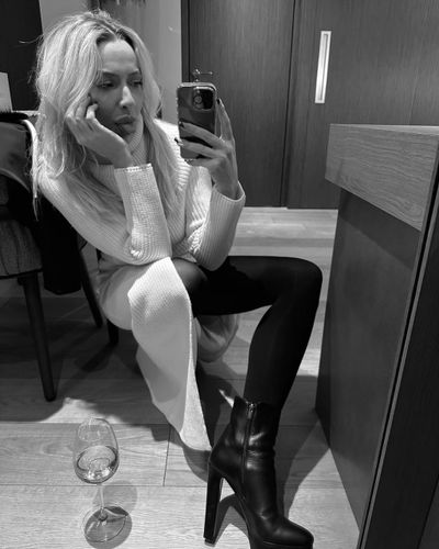 Hadise seksi ifşa fotoğrafı 83557
