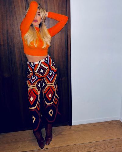 Hadise seksi ifşa fotoğrafı 83517