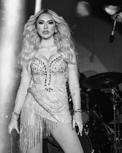 Hadise seksi ifşa fotoğrafı 83471