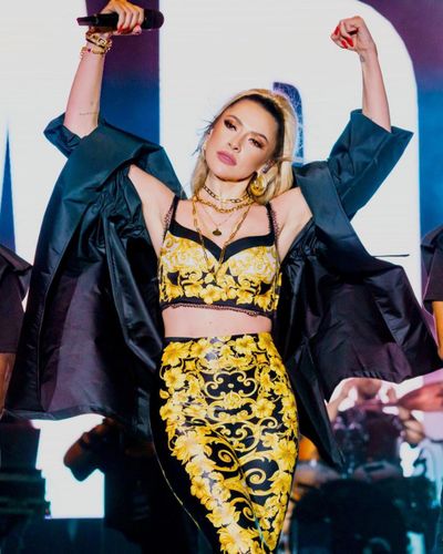 Hadise seksi ifşa fotoğrafı 83449