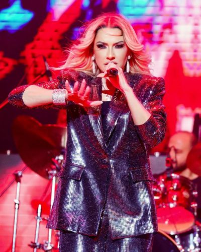 Hadise seksi ifşa fotoğrafı 83442