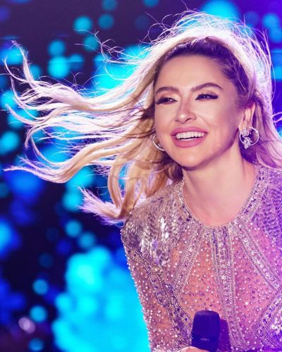 Hadise seksi ifşa fotoğrafı 83409