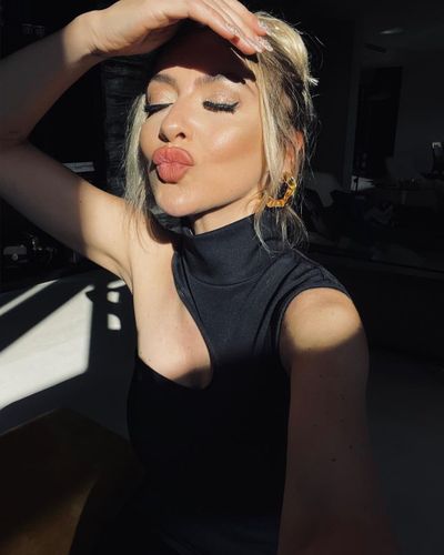 Hadise seksi ifşa fotoğrafı 83390