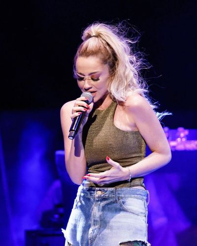 Hadise seksi ifşa fotoğrafı 83385