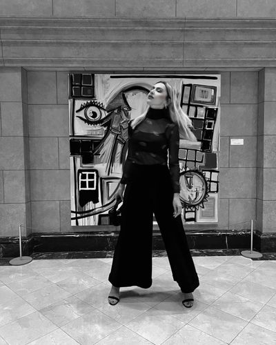 Hadise seksi ifşa fotoğrafı 83380