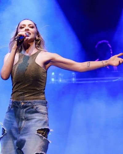 Hadise seksi ifşa fotoğrafı 83371