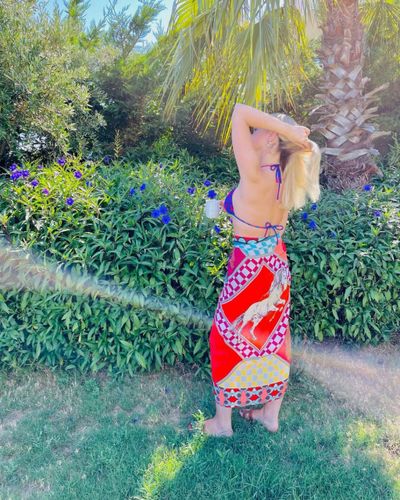 Hadise seksi ifşa fotoğrafı 83370