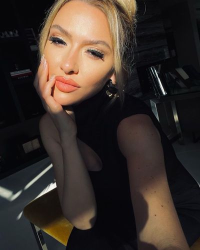 Hadise seksi ifşa fotoğrafı 83368