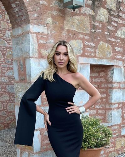 Hadise seksi ifşa fotoğrafı 83361