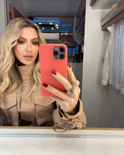 Hadise seksi ifşa fotoğrafı 83358