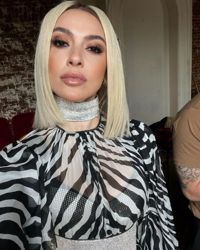 Hadise seksi ifşa fotoğrafı 83356