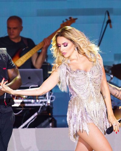 Hadise seksi ifşa fotoğrafı 83345