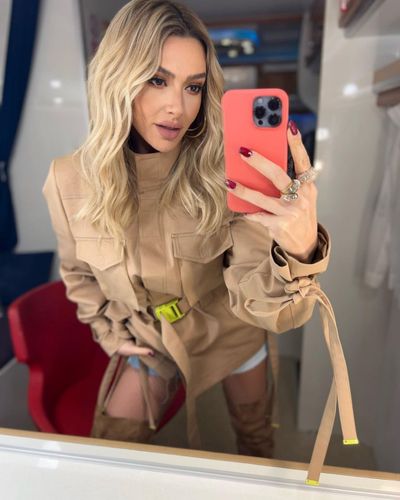 Hadise seksi ifşa fotoğrafı 83344