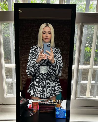 Hadise seksi ifşa fotoğrafı 83343