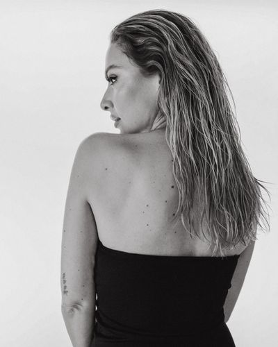 Hadise seksi ifşa fotoğrafı 83341