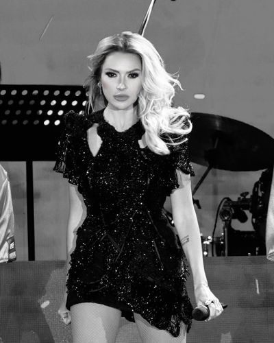 Hadise seksi ifşa fotoğrafı 83336