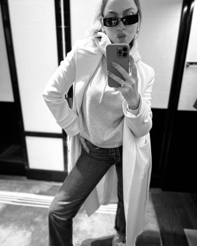 Hadise seksi ifşa fotoğrafı 83323