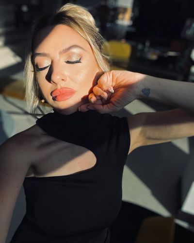 Hadise seksi ifşa fotoğrafı 83315