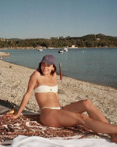 Hafsanur Sancaktutan seksi ifşa fotoğrafı 10