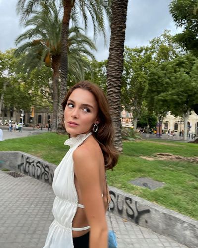 Hafsanur Sancaktutan seksi ifşa fotoğrafı 123