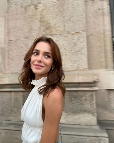 Hafsanur Sancaktutan seksi ifşa fotoğrafı 126