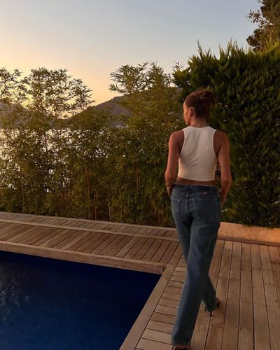 Hafsanur Sancaktutan seksi ifşa fotoğrafı 127