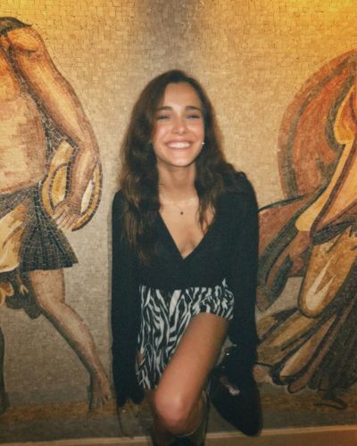 Hafsanur Sancaktutan seksi ifşa fotoğrafı 13