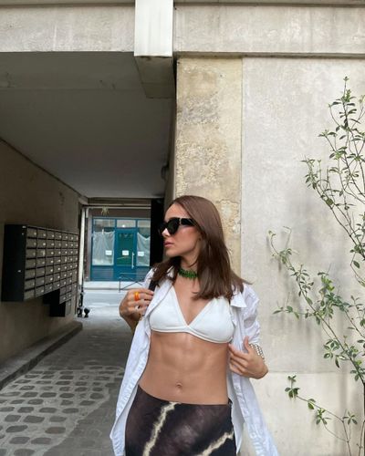 Hafsanur Sancaktutan seksi ifşa fotoğrafı 143