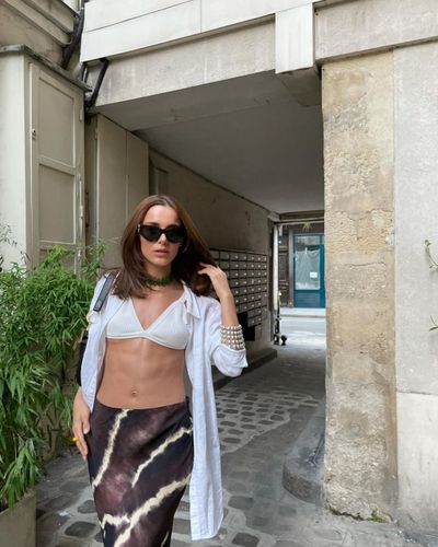 Hafsanur Sancaktutan seksi ifşa fotoğrafı 147
