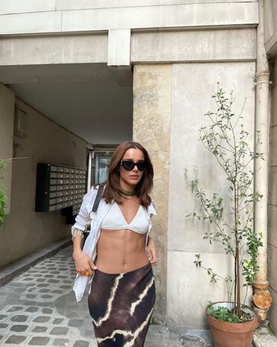 Hafsanur Sancaktutan seksi ifşa fotoğrafı 149