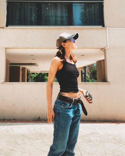 Hafsanur Sancaktutan seksi ifşa fotoğrafı 164