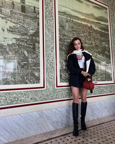 Hafsanur Sancaktutan seksi ifşa fotoğrafı 59437