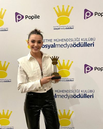 Hafsanur Sancaktutan seksi ifşa fotoğrafı 59417
