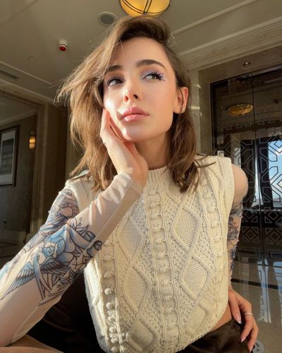 Hafsanur Sancaktutan seksi ifşa fotoğrafı 59416