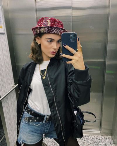 Hafsanur Sancaktutan seksi ifşa fotoğrafı 59415