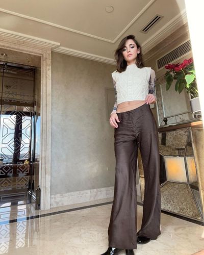 Hafsanur Sancaktutan seksi ifşa fotoğrafı 59413