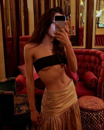 Hafsanur Sancaktutan seksi ifşa fotoğrafı 59394