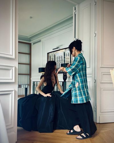 Hafsanur Sancaktutan seksi ifşa fotoğrafı 59385
