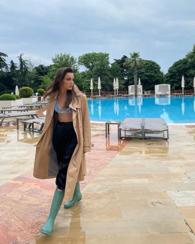 Hafsanur Sancaktutan seksi ifşa fotoğrafı 59378