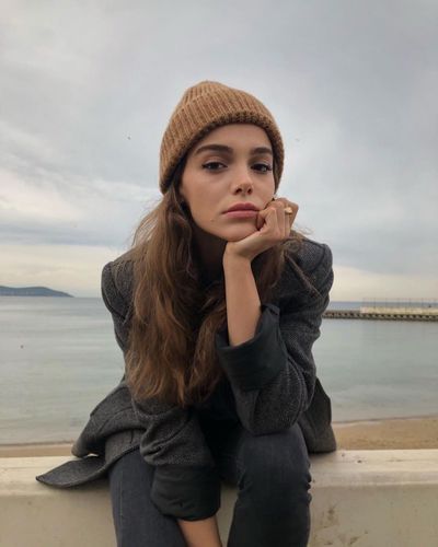 Hafsanur Sancaktutan seksi ifşa fotoğrafı 59374