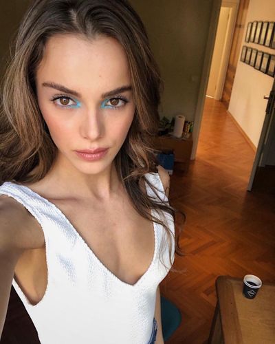 Hafsanur Sancaktutan seksi ifşa fotoğrafı 59373