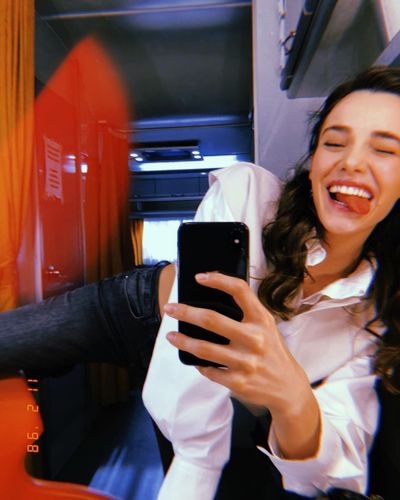 Hafsanur Sancaktutan seksi ifşa fotoğrafı 59371
