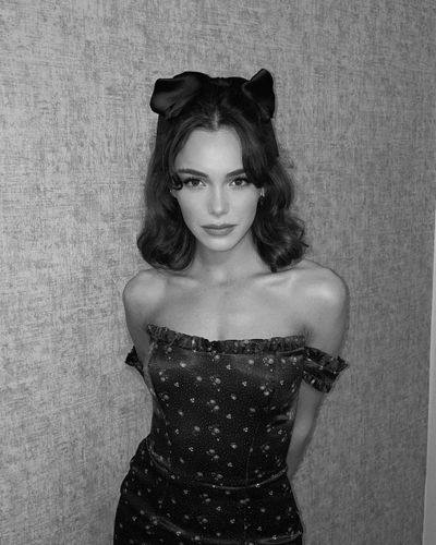 Hafsanur Sancaktutan seksi ifşa fotoğrafı 243